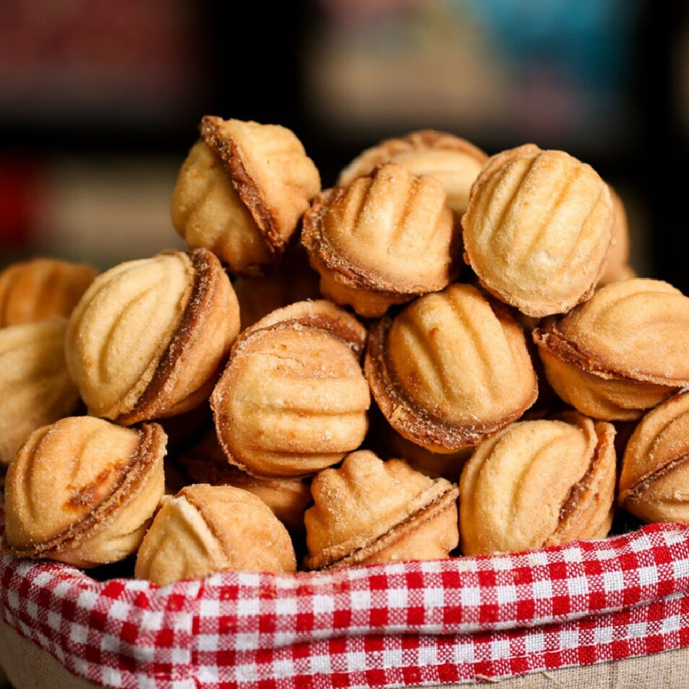Süßigkeiten