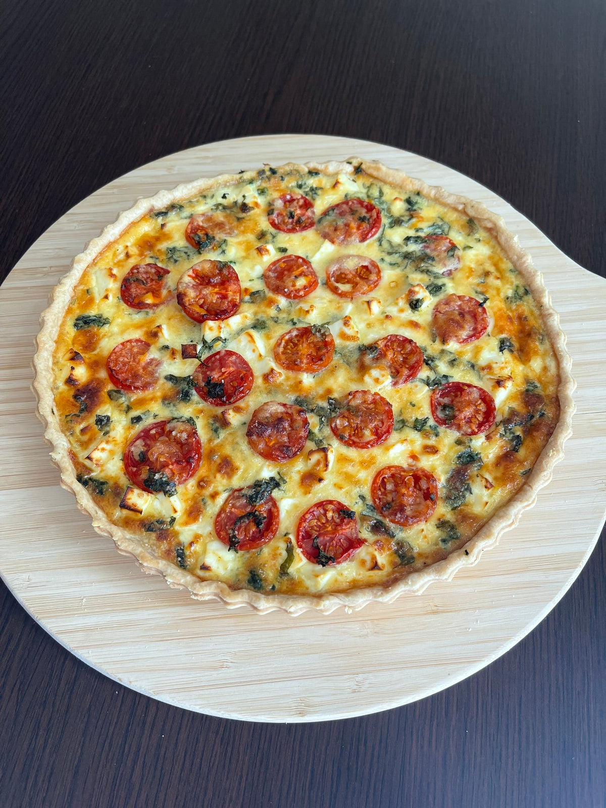 Quiches