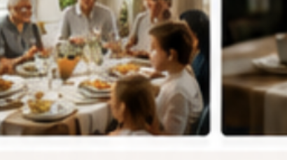 Familienfeier