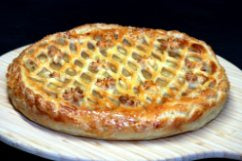 Kuchen süß von Haus Nikolaus
