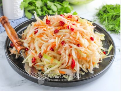 Sauerkraut