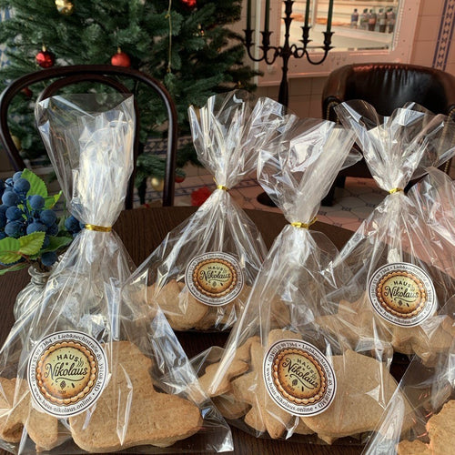 Lebkuchen